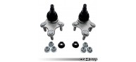 034 Dynamic+ Camber & Roll Center Adjusting Ball Joints for MQB & MQB EVO